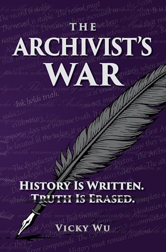 Writers and Other Dreamers and The Archivist's War: Free Literary Fiction eBooks
