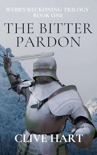 The Bitter Pardon: Free Historical Fiction eBook