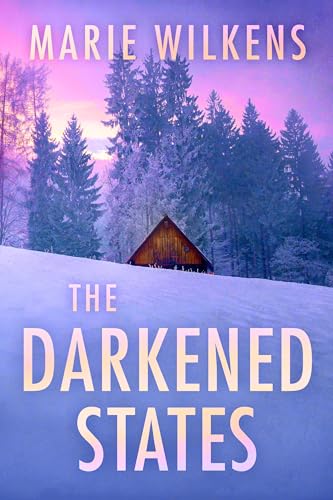 The Darkened States, Nailed, and Green Flesh: Free Mystery eBooks