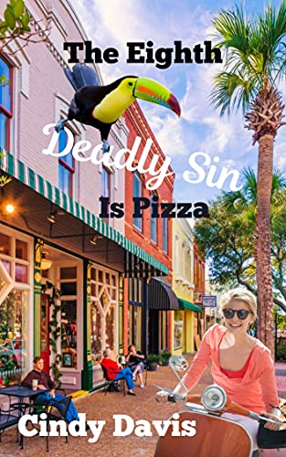 Deadly Sins and Serial Killers: Free Mystery eBooks