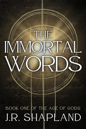 Ghost Whisperers and Immortal Gods: Free Science Fiction and Fantasy eBooks