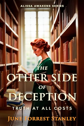 The Other Side of Deception: Free Historical Fiction eBook