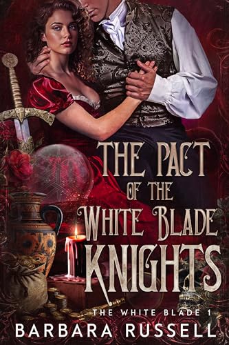 AWOL Droids and Ghostly Knights: Free Science Fiction and Fantasy eBooks