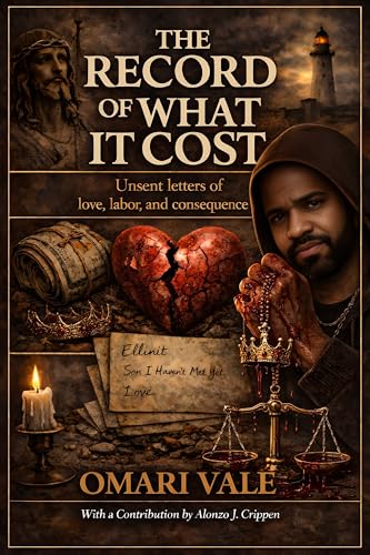 The Record of What It Cost, Mariya, and What We Lost in the Shadows: Free Literary Fiction eBooks