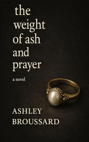 The Weight of Ash and Prayer: Free Literary Fiction eBook