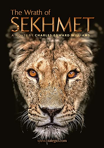 The Wrath of Sekhmet: Free Historical Fiction eBook
