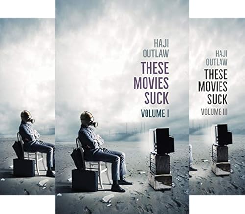 These Movies Suck Science Fiction Series