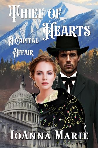 Thief of Hearts: Free Historical Fiction eBook