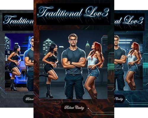 Traditional Lov3 Romantic Comedy Series