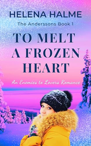 To Melt a Frozen Heart: Free Women's Fiction eBook