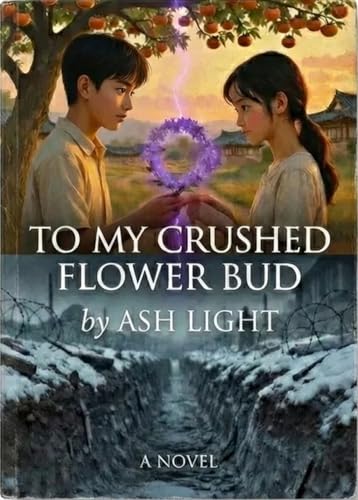 To My Crushed Flower Bud: Free Historical Fiction eBook
