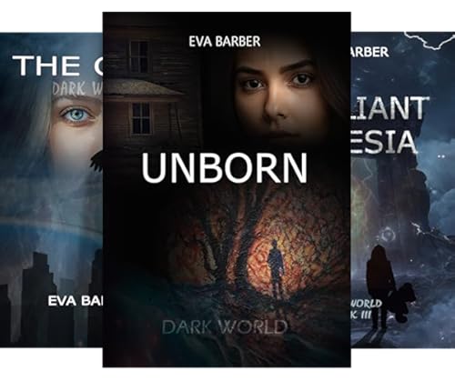 Dark World Science Fiction Series