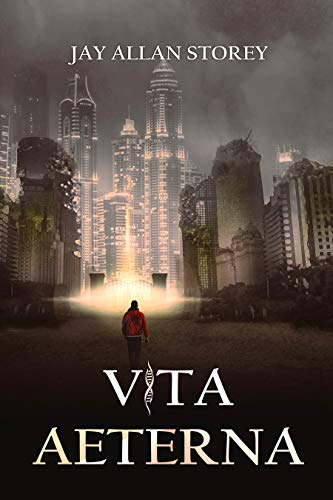 Vita Aeterna: Free Science Fiction eBook