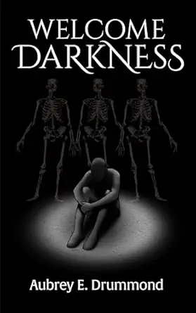 Welcome Darkness: Free Literary Fiction eBook