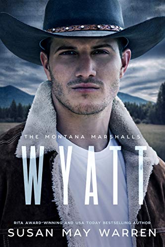 Wyatt: Free Christian Fiction eBook