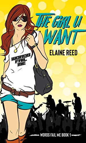 The Girl U Want: Free Women's Fiction eBook