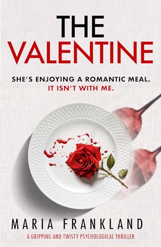 The Valentine, Deadly Dreams, and Logic of Extinction: Free Mystery eBooks