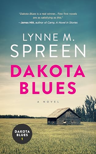 Dakota Blues: Free Women's Fiction eBook