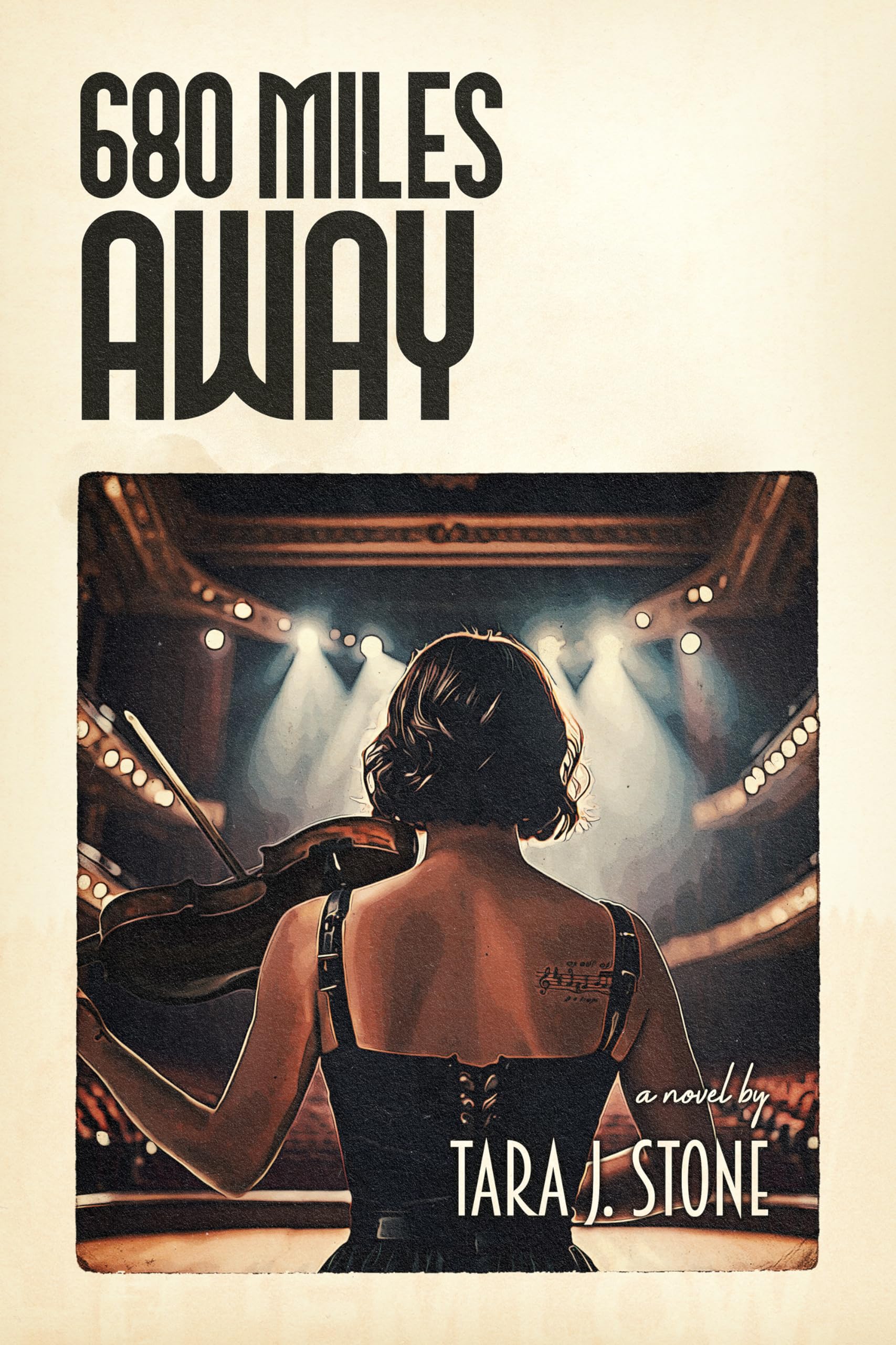 680 Miles Away, Be Human First, and Jeremy: Free Literary Fiction eBooks