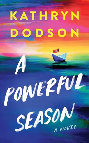 A Powerful Season: Free Women's Fiction eBook