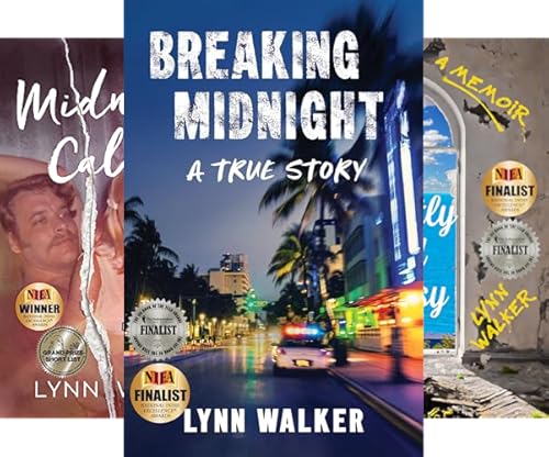 Nonfiction Addiction Series