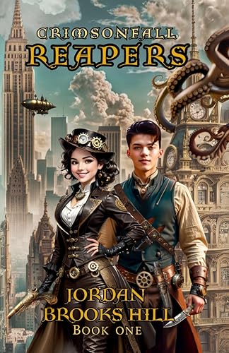 Fallen Angels and Winged Lions: Free Science Fiction and Fantasy eBooks