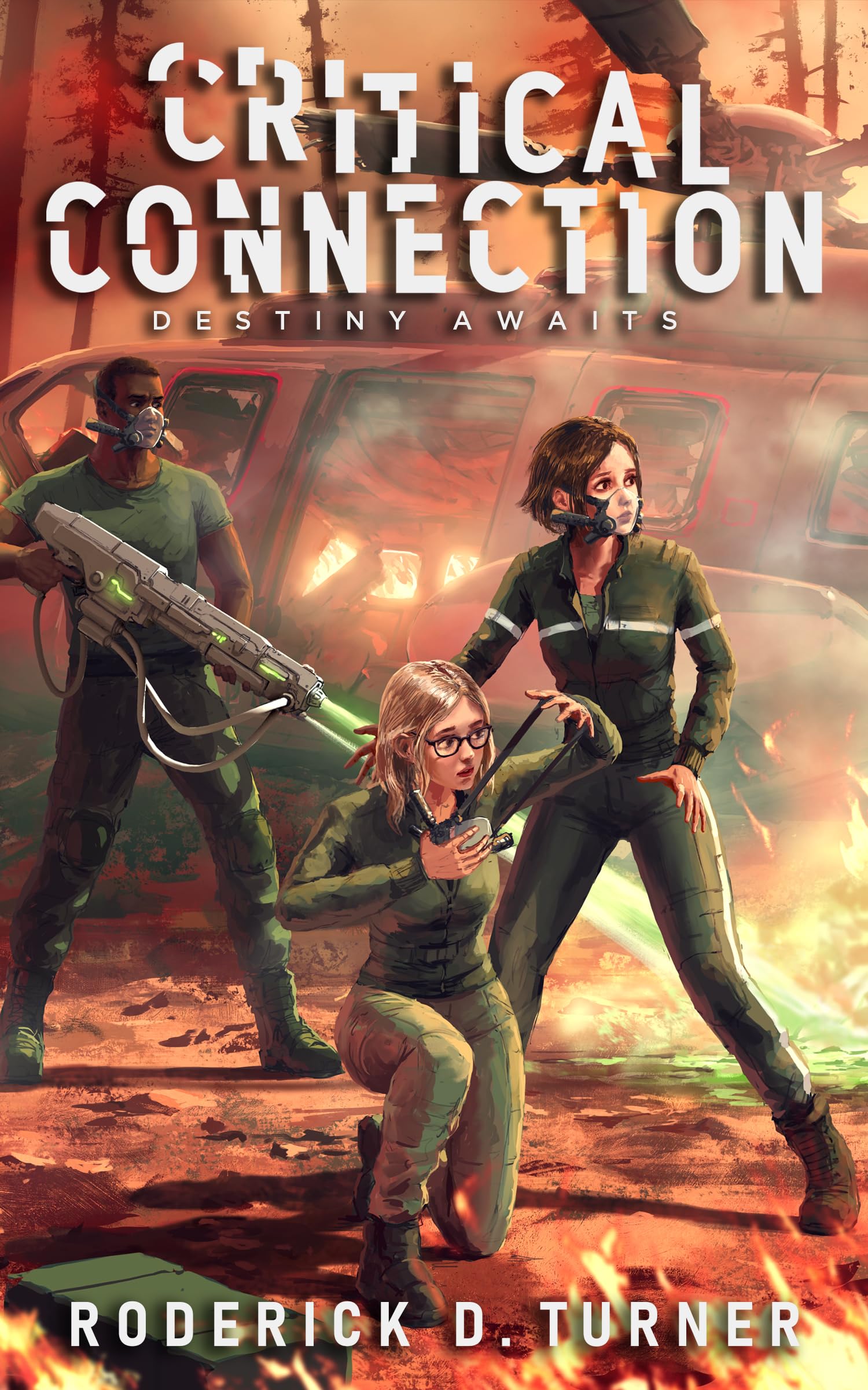 Drifter Gods and Magical Academies: Free Science Fiction and Fantasy eBooks