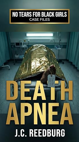 Death Apnea: Free Black Literature eBook