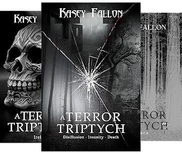 The Terror Triptych Horror Series