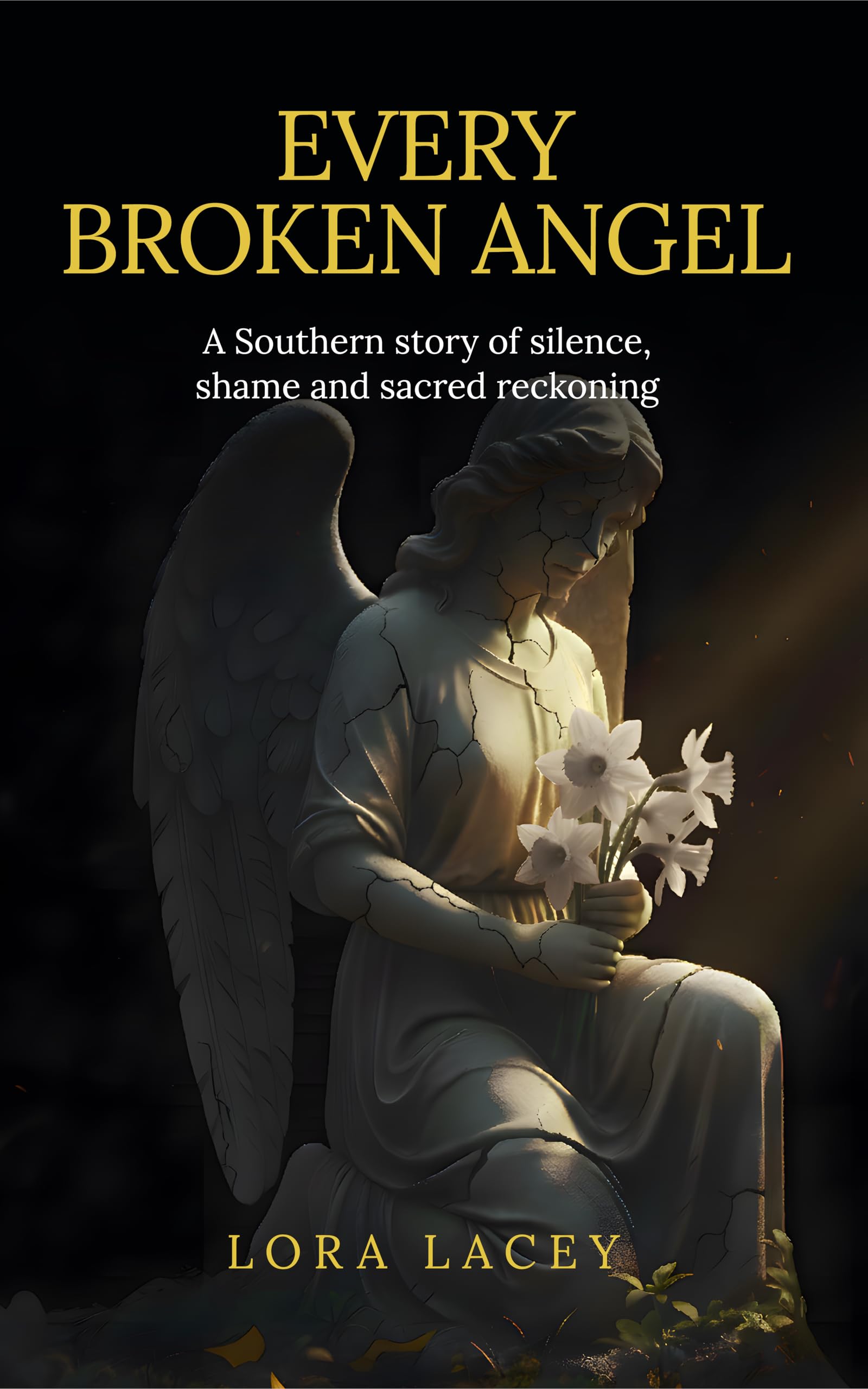 Every Broken Angel: A Free Literary Fiction eBook