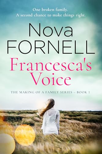 Francesca's Voice: Free Women's Fiction eBook