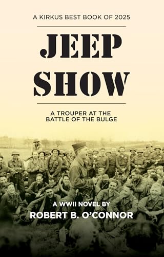 Jeep Show: Free Historical Fiction eBook