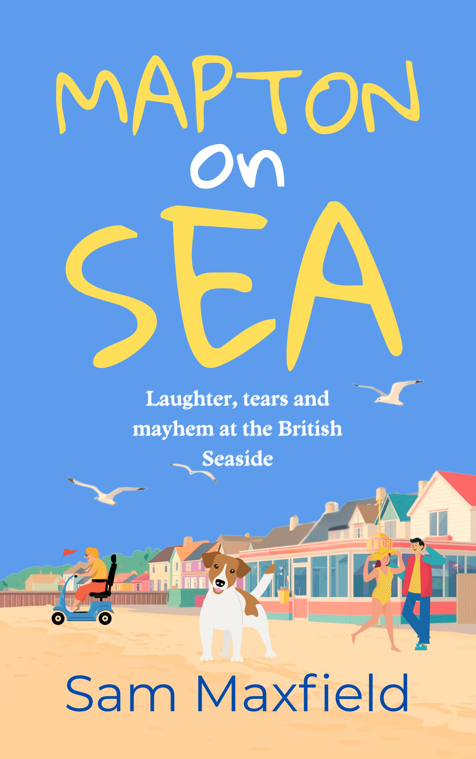 Fresh Starts, Quirky Locales, and Unfinished Business: Free Literary Fiction eBooks