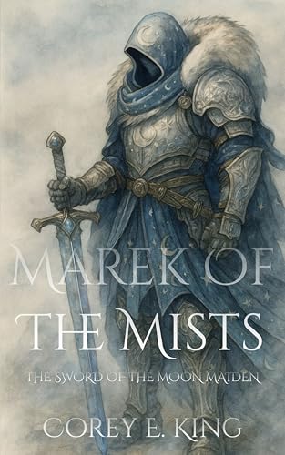 The Supernatural Bounty Hunter Files, Marek of the Mists, and Al Clark: Free Science Fiction and Fantasy eBooks
