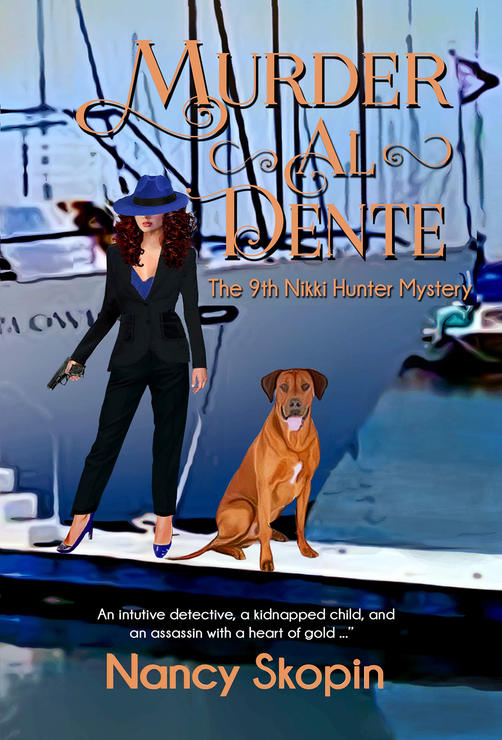 Oceanfront Scandals, Buried Confessions, and Framed Detectives: Free Mystery / Thriller eBooks