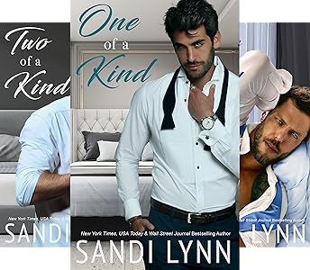 Kind Brothers Steamy Contemporary Romance Series