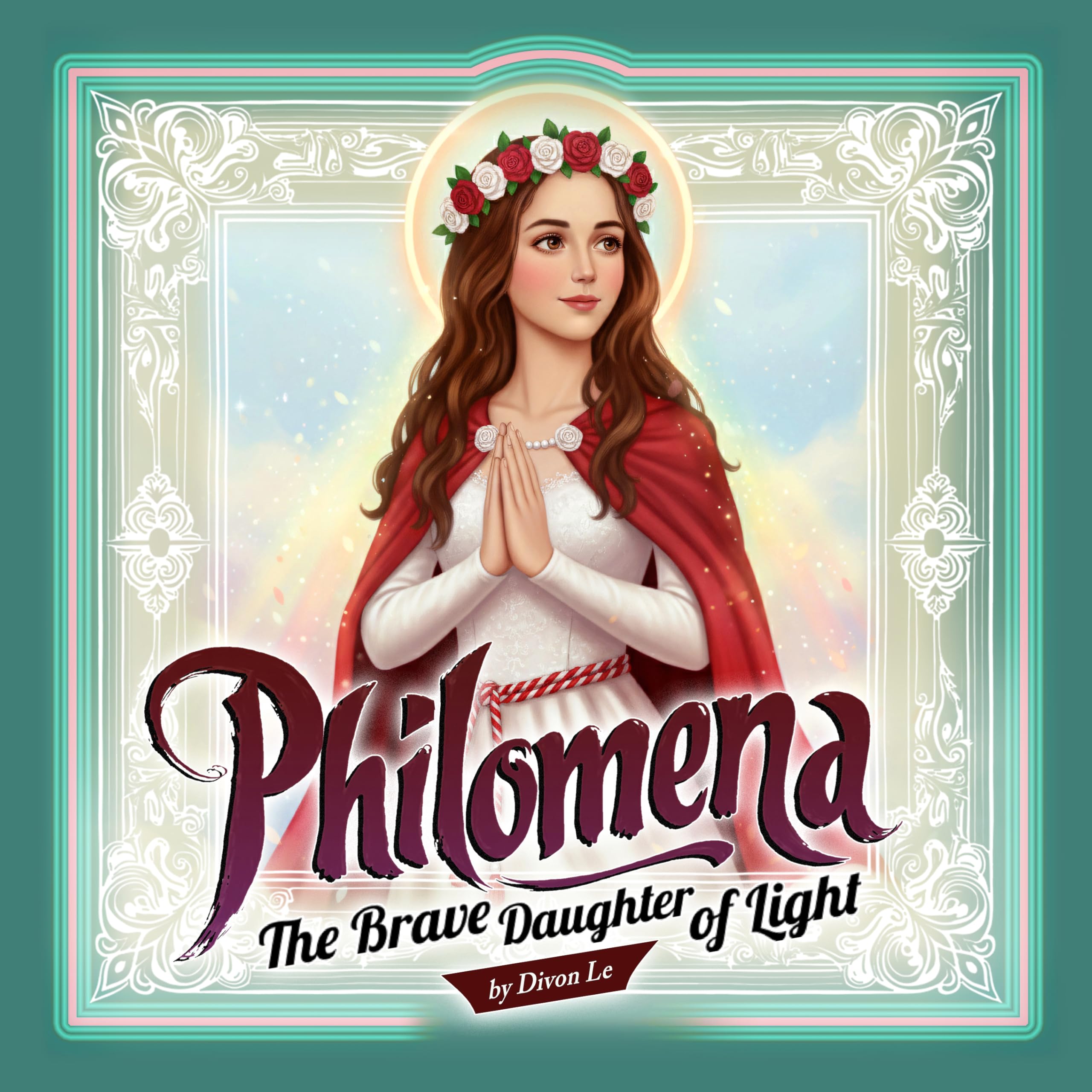 Philomena: A Free Christian Fiction eBook