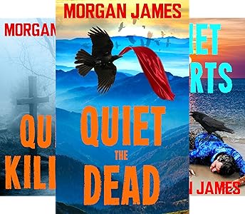 The Promise McNeal Cozy Mystery Series