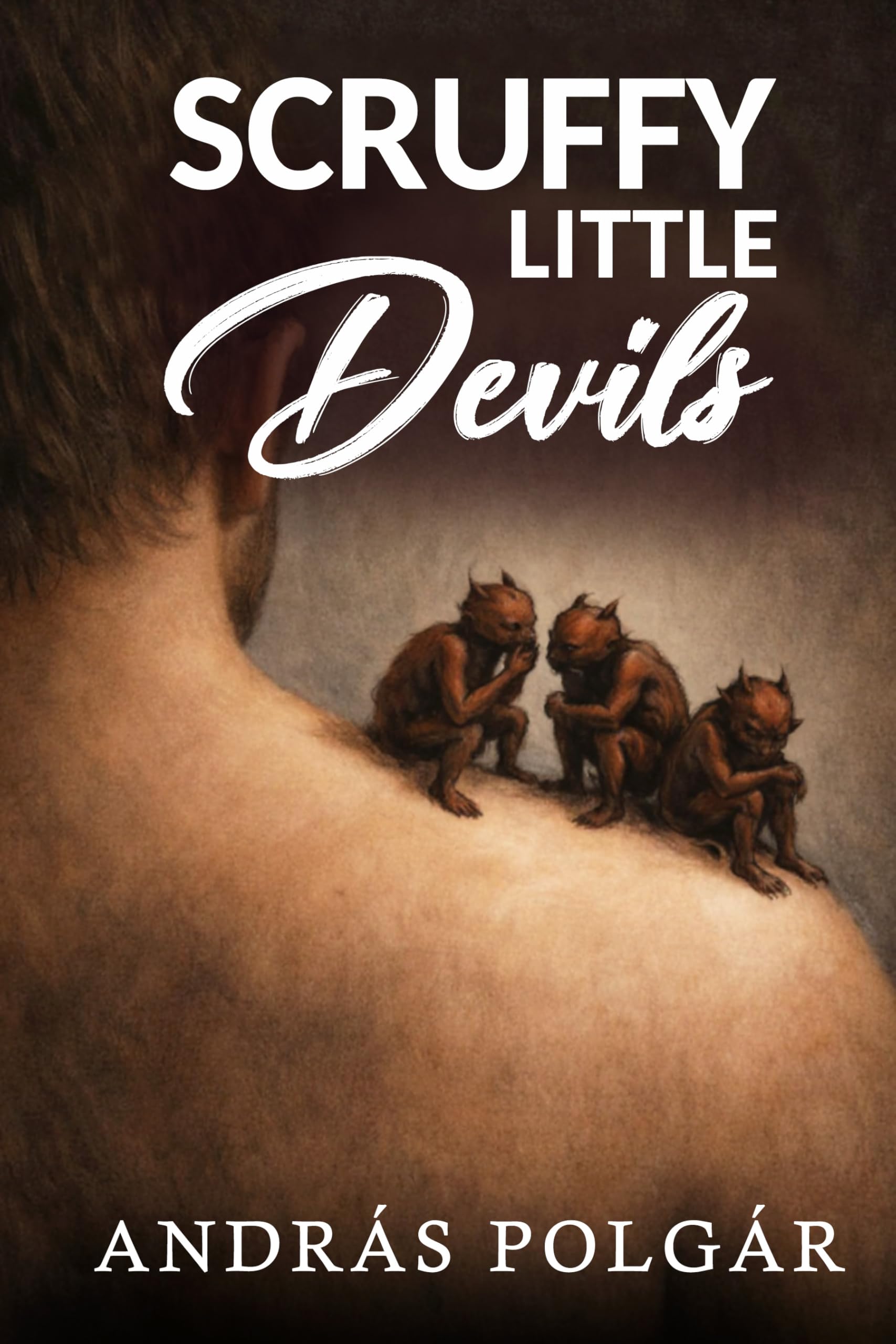 Scruffy Little Devils: A Free Literary Fiction eBook