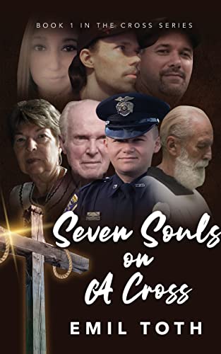 Seven Souls On A Cross: Free Literary Fiction eBook
