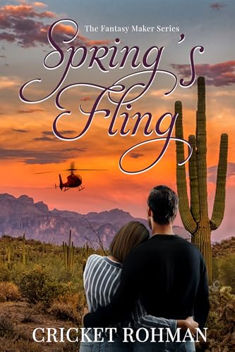 Reinventing Hannah and Spring's Fling: Free Women's Fiction eBooks