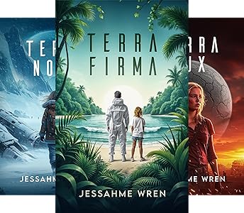 Terra Young Adult Series
