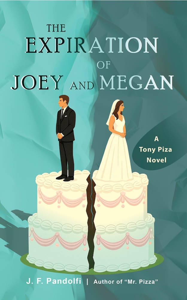How Hot It Be in Hell and The Expiration of Joey and Megan: Free Literary Fiction eBooks