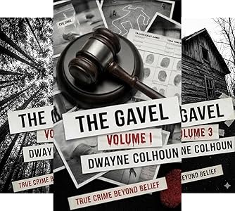 The Gavel Nonfiction Series
