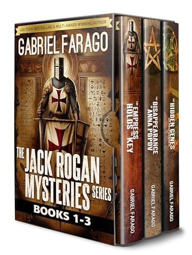 Deadly Arsonists and Serial Rule-Breakers: Free Mystery eBooks