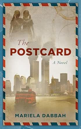 The Postcard: A Free Women's Fiction eBook