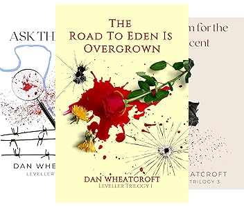 Leveller Thriller Series
