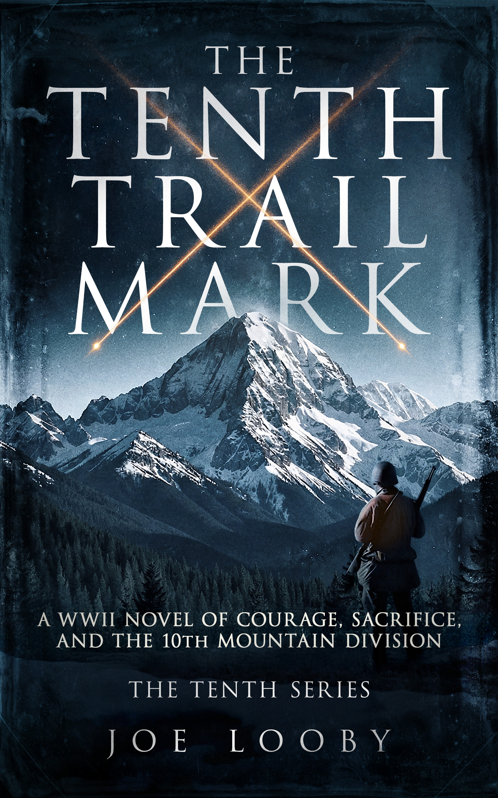 The Tenth Trail Mark: Free Historical Fiction eBook