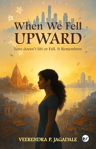 When We Fell Upward: Free Women's Fiction eBook