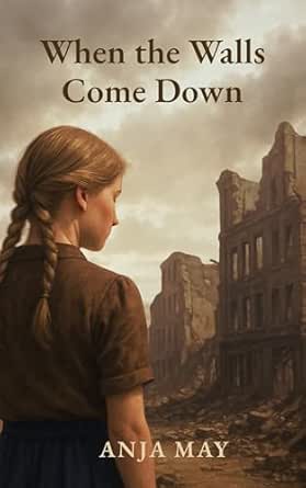 When the Walls Come Down: Free Historical Fiction eBook